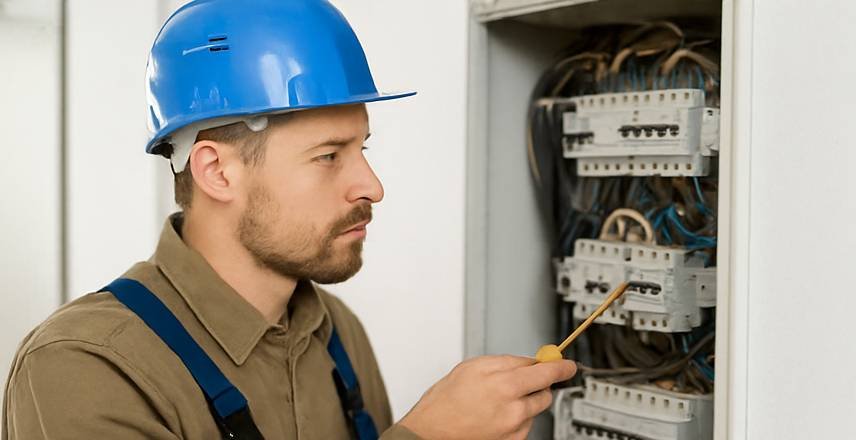 🔧 Cómo conseguir más clientes si sos electricista o gasista matriculado